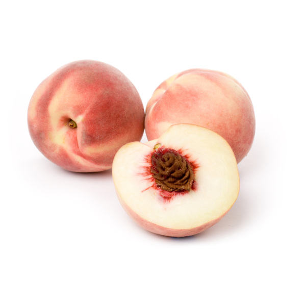 Pesche Bianche