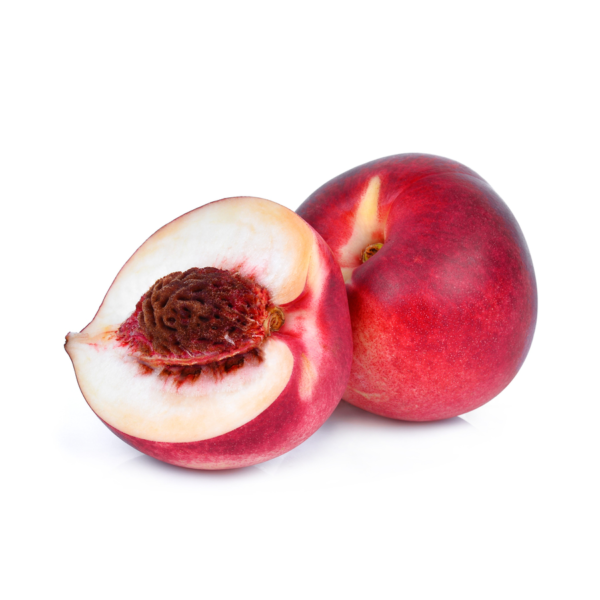 Nettarine Bianche cal 18