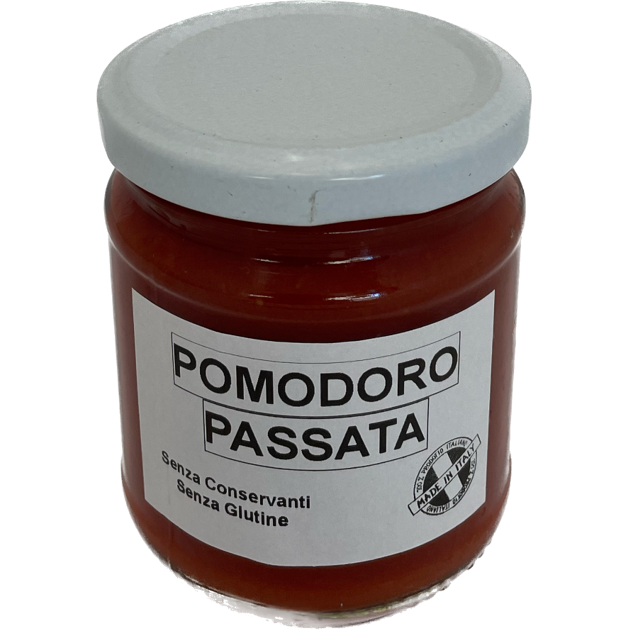 Passata di Pomodoro 200g