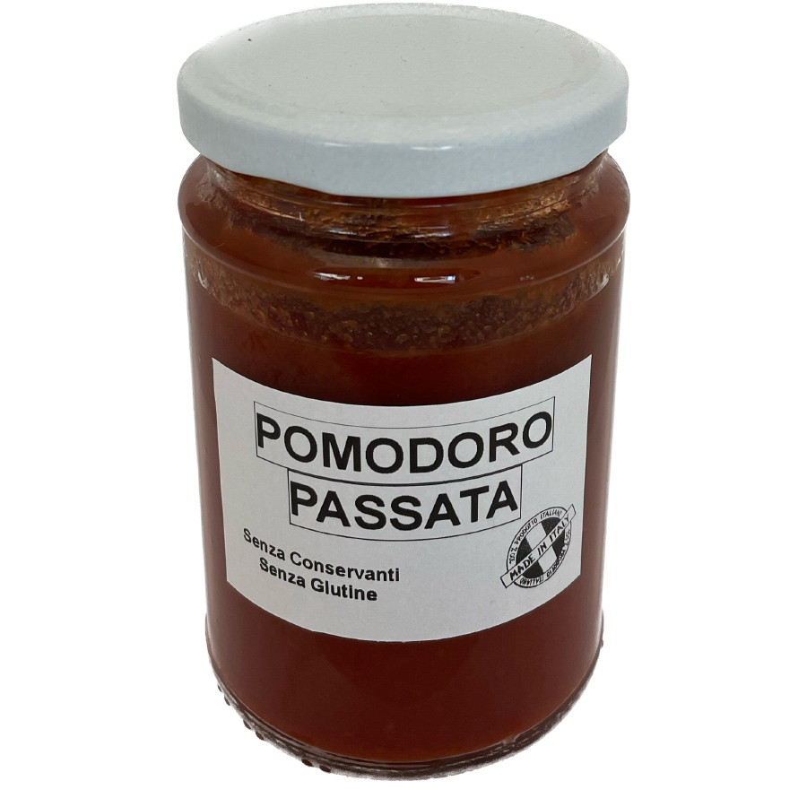 Passata di Pomodoro 250g
