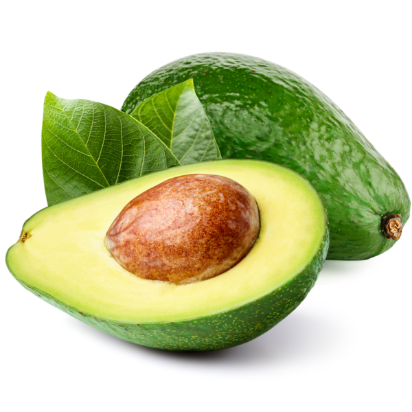 Avocados Hass