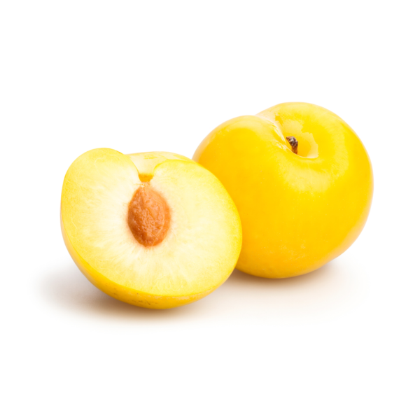 Prugne Gialle