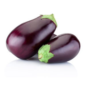 Melanzane Tonde Melanzane Tonde
