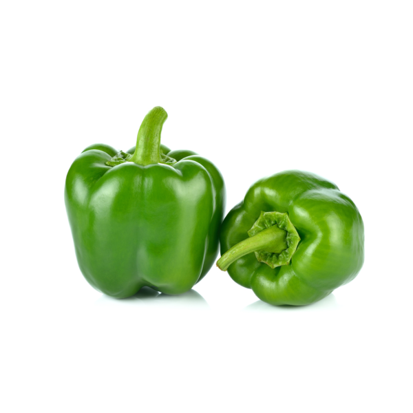Peperoni Verdi