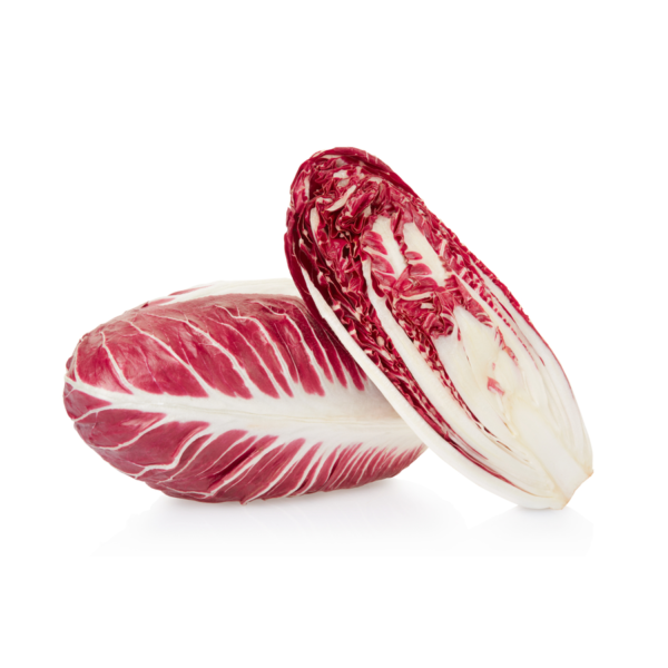 Radicchio Rosso Semilungo