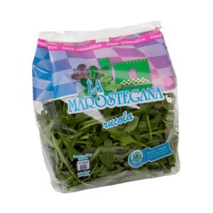 Rucola Rucola