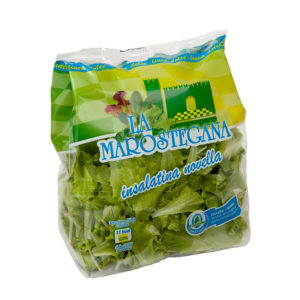 Insalatina Novella Insalatina Novella