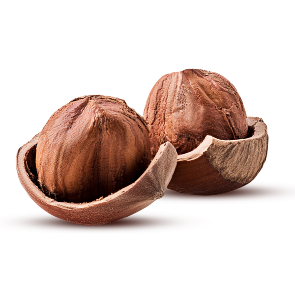 Nocciole Tostate