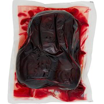 Barbabietole Rosse Cotte al vapore