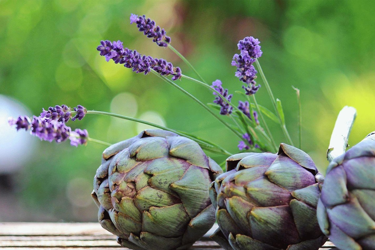 9 verdure detox da consumare in Primavera