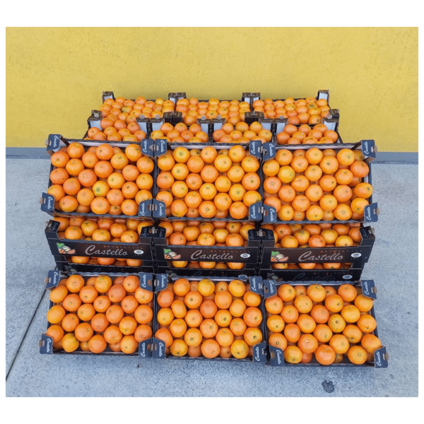 Clementine