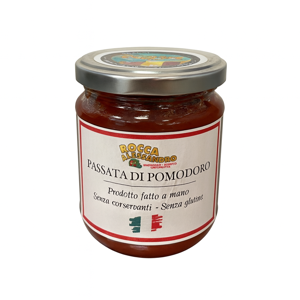 Passata di Pomodoro