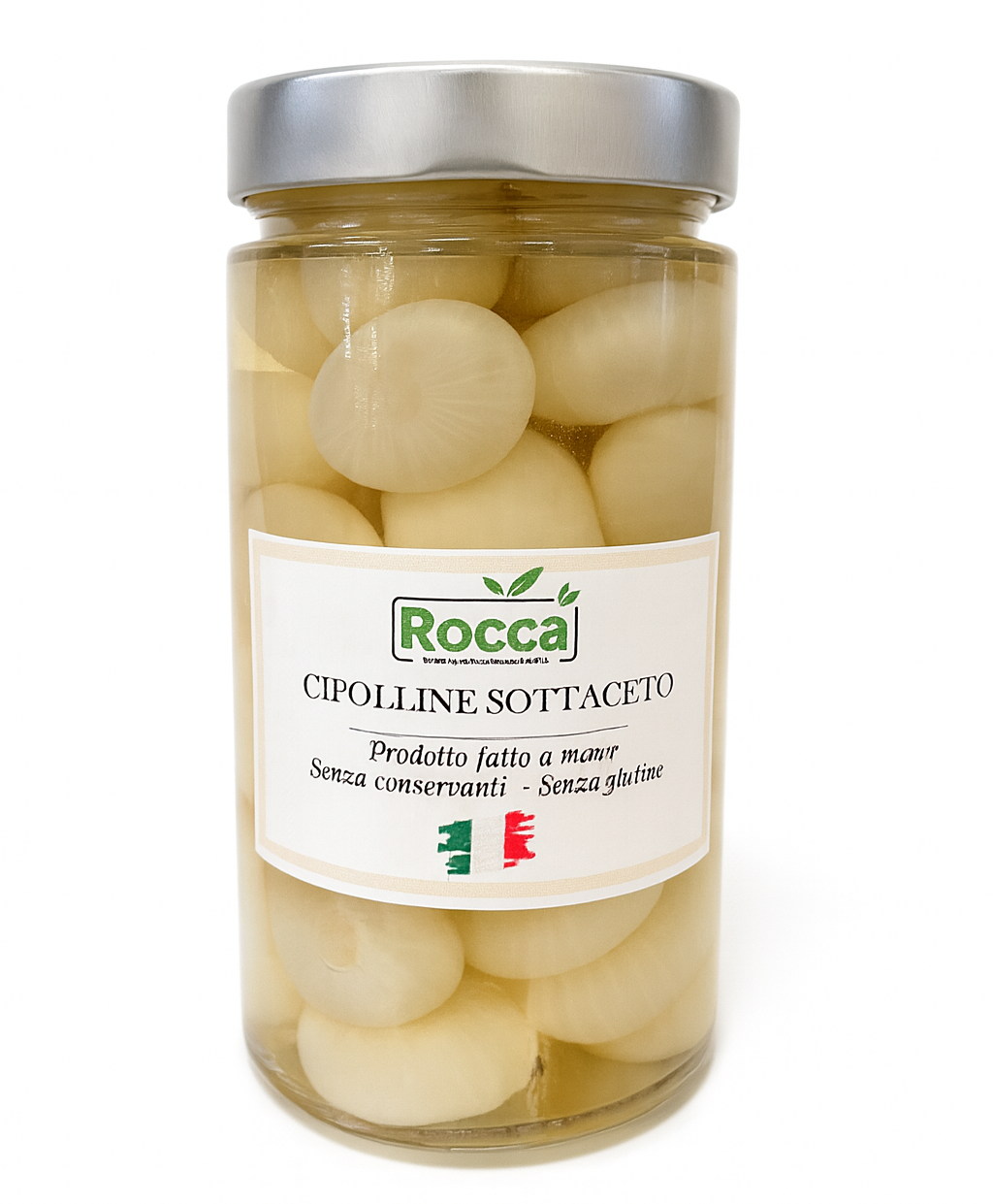 Cipolline Sottaceto