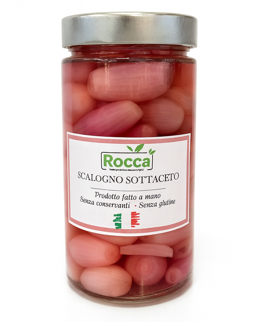 Scalogno Sottaceto