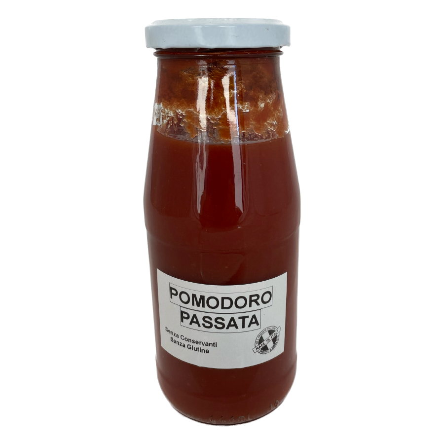 Passata di Pomodoro 400g