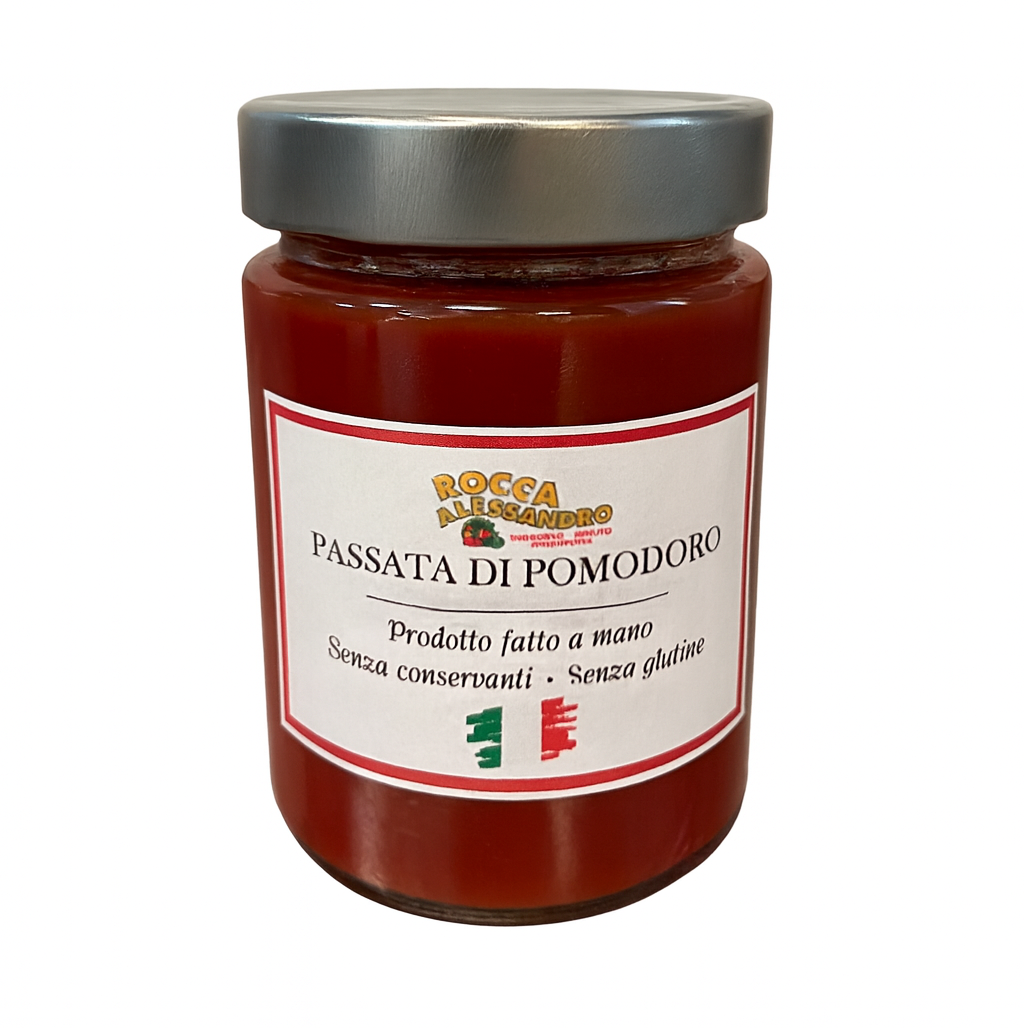 Passata di Pomodoro