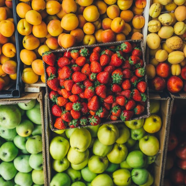 Frutta